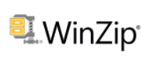 에서 WinZip