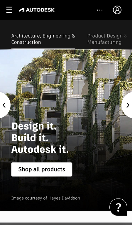 AUTODESK.COM Coupon Code