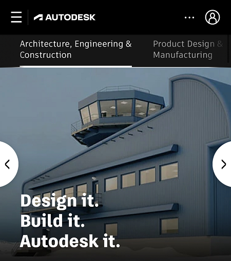 รหัสส่วนลด AUTODESK