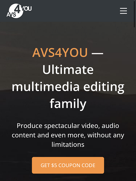 AVS4YOU Discount Codes