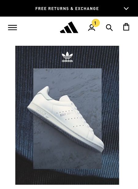 รหัสส่วนลด Adidas
