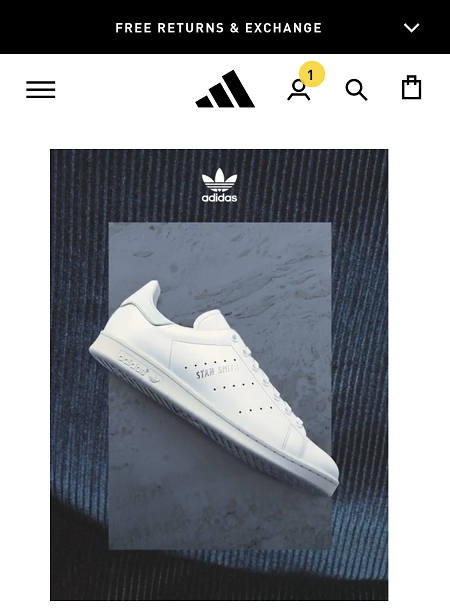 AdidasCódigos de descuento