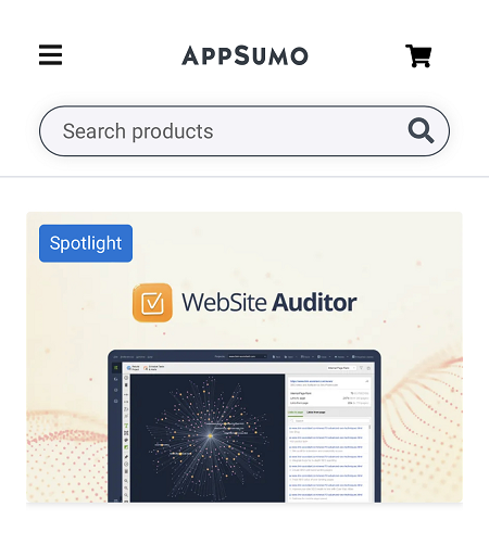 AppSumo-alennuskoodit
