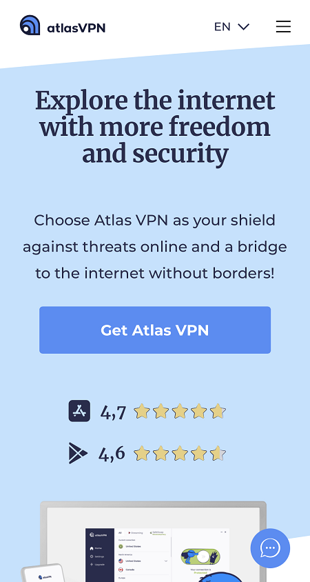 ATLASVPN.COM Promotional Code