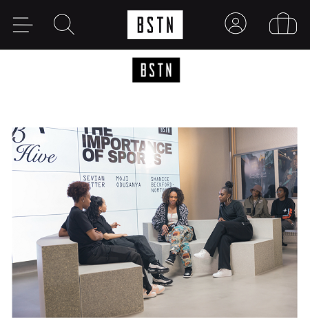 BSTN Discount Codes