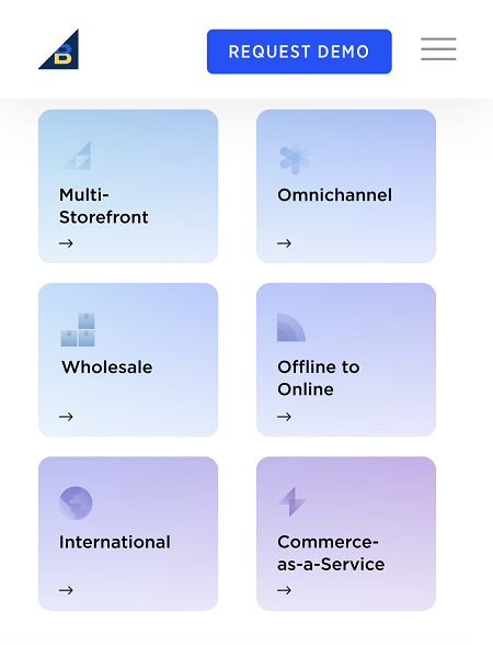 BigCommerce atlaižu kodi