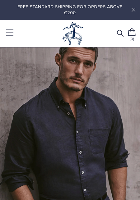 Коды скидок Brooks Brothers