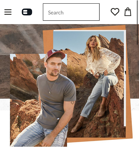 Buckle Discount Codes