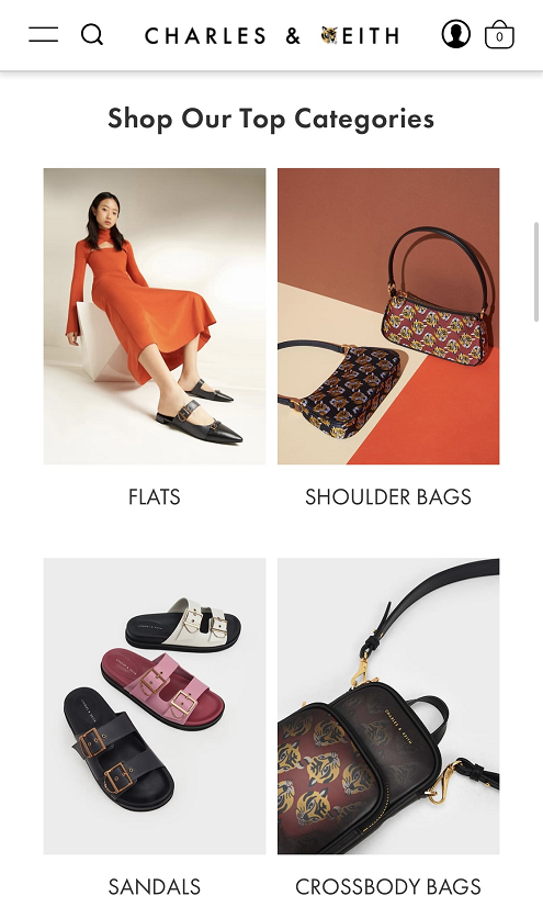 CHARLESKEITH.COM Coupon Code