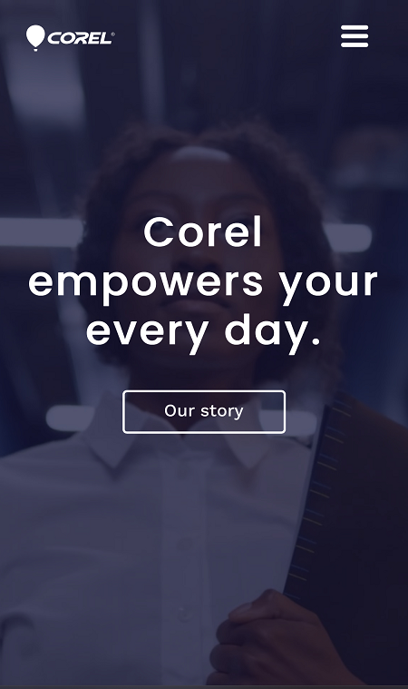 COREL.COM Promo Code