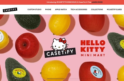 Casetify Promocijska koda