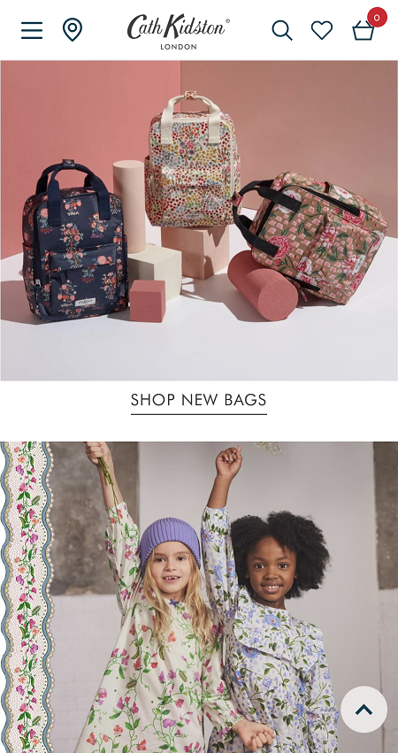 CATHKIDSTON.COM Coupon Code