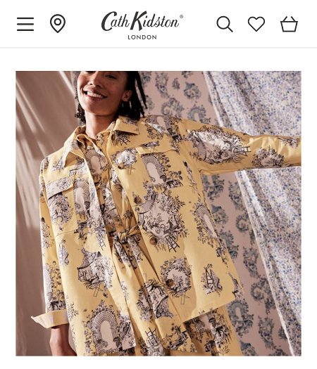 Cath Kidston Discount Codes