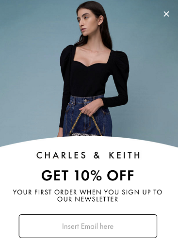 Kith discount code shop