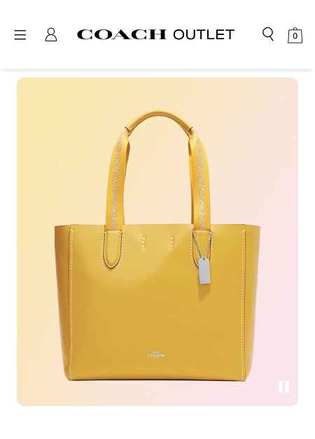 Coach Outlet -alennuskoodit