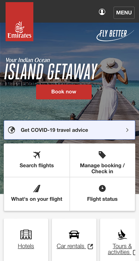 EMIRATES.com kod rabatowy