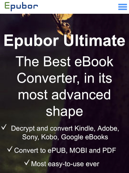 Epub eller rabatkoder