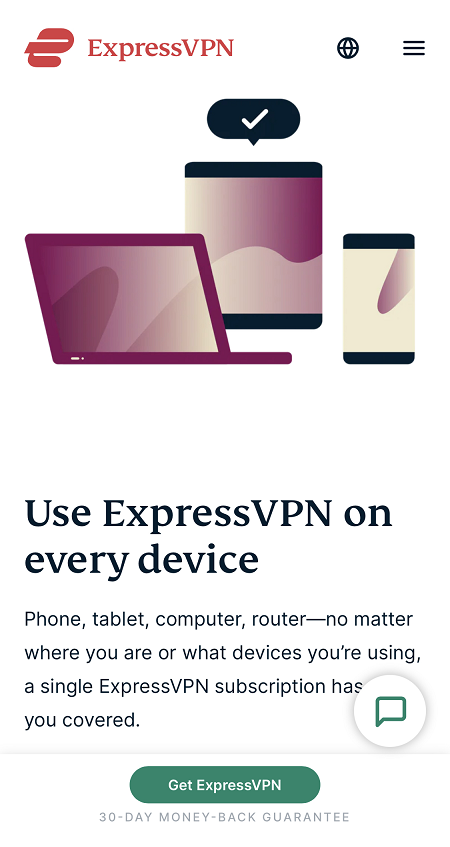 EXPRESSVPN.COM Coupon