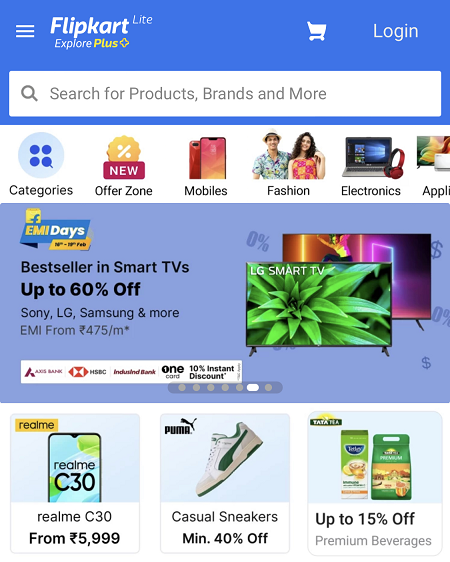Flipkart Discount Codes