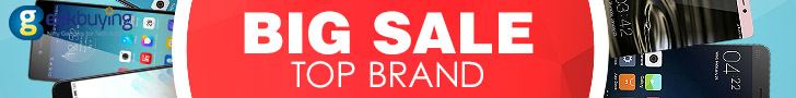 Geekbuying.com Voucher & Discount Codes