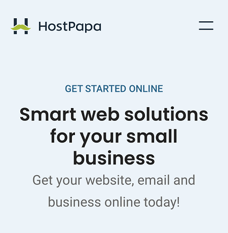 رموز الخصم HOSTPAPA