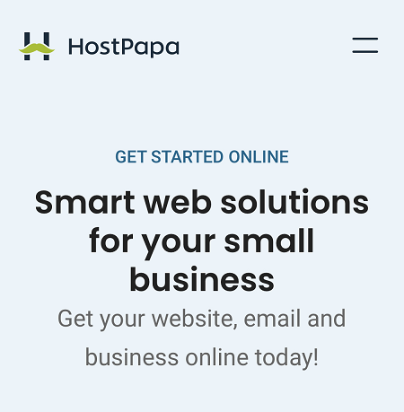 HOSTPAPA Discount Codes