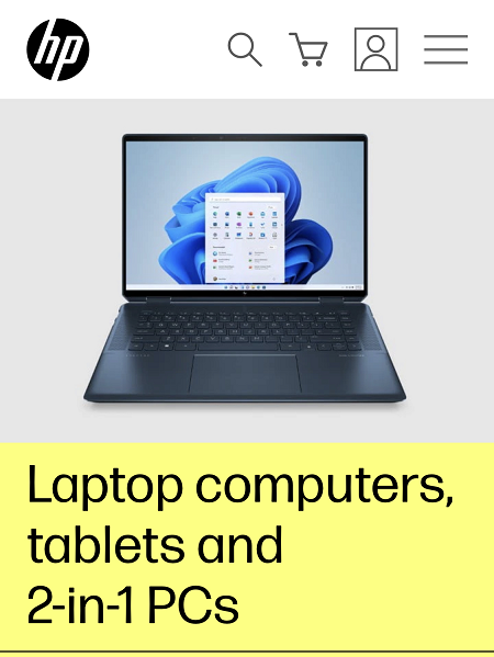 أكواد خصم HP