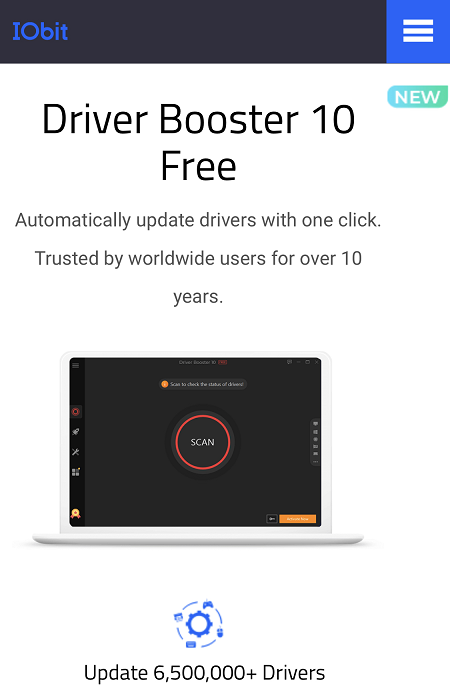 IObit รหัสส่วนลด