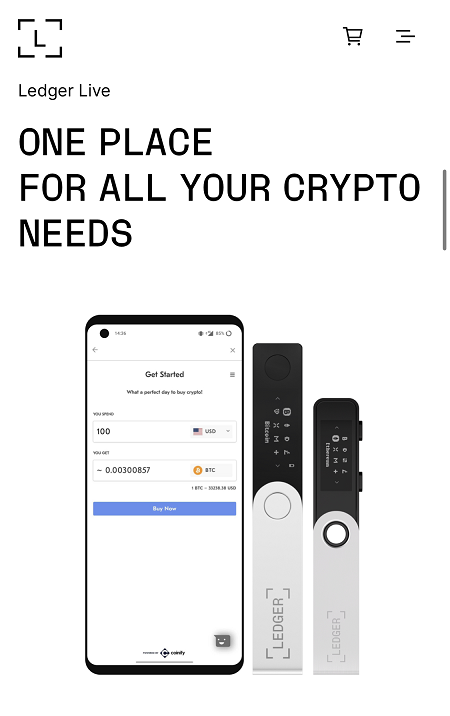 LEDGER İndirim Kodları