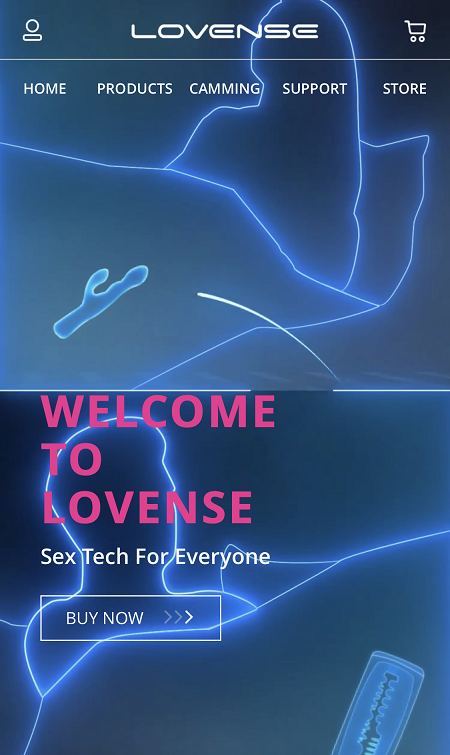 LOVENSE.COM Promotional Code