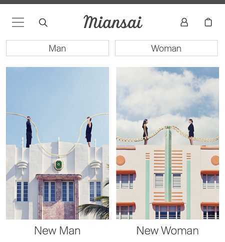 Miansai Discount Codes