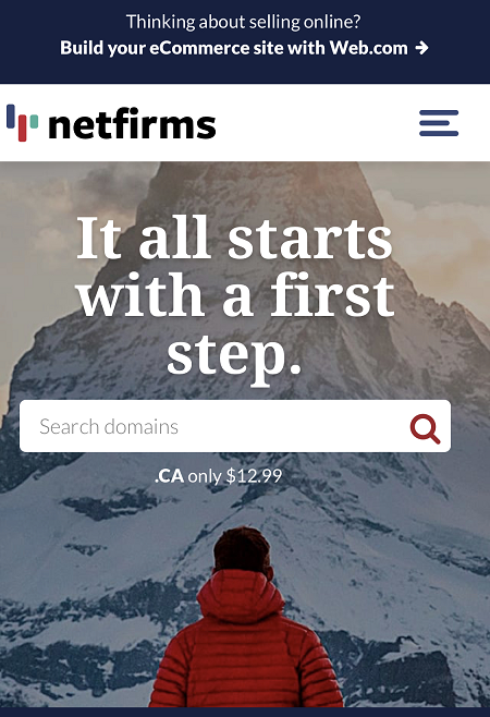 Netfirms ფასდაკლების კოდები