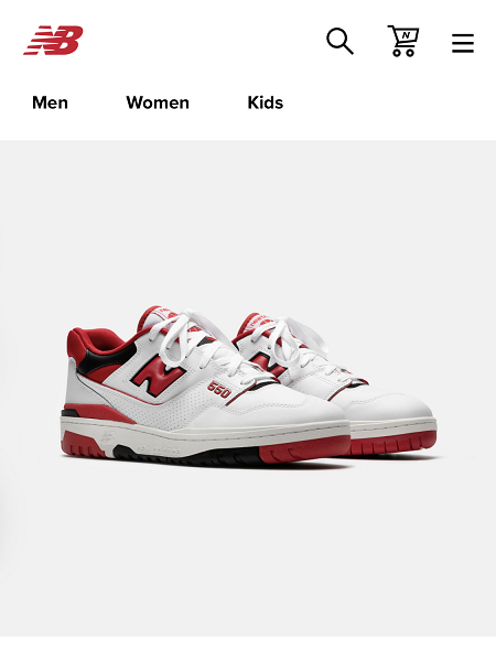 NewBalance Discount Codes