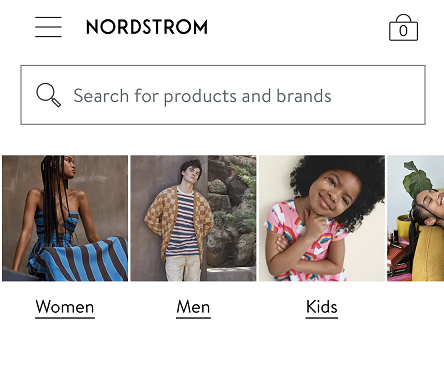 Nordstrom Discount Codes