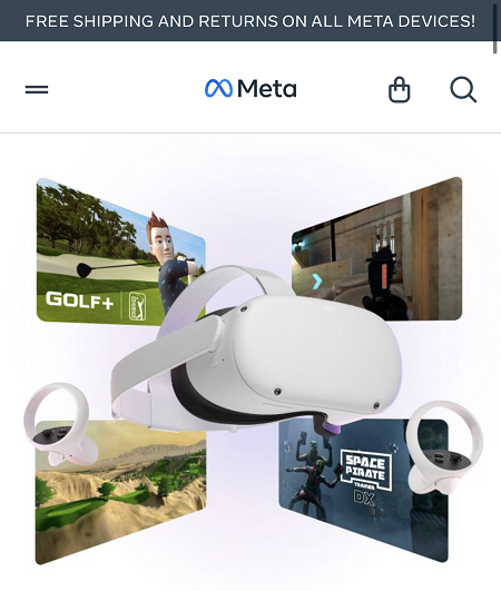 Oculus Discount Codes