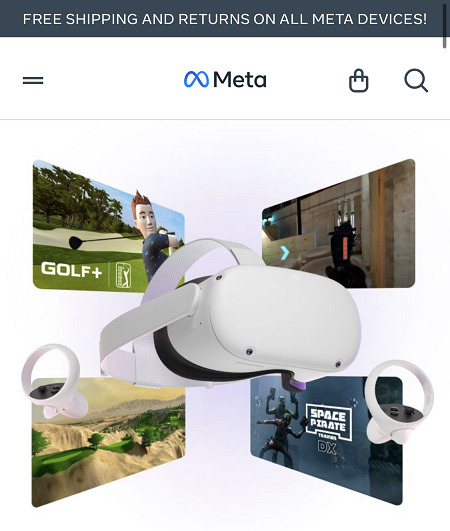 Oculus afsláttarkóðar