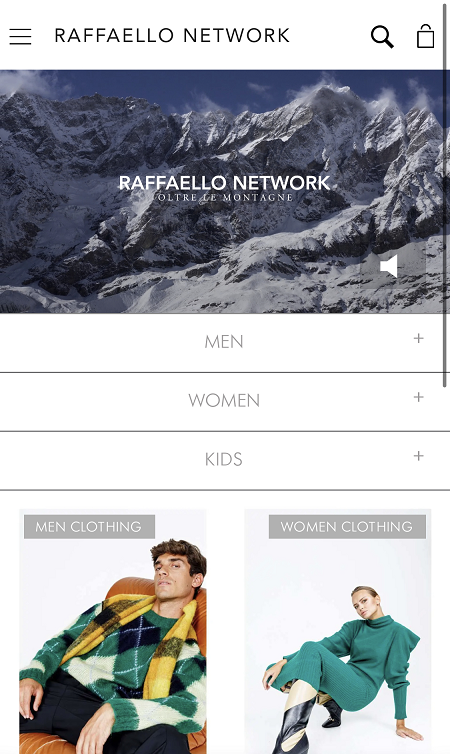 RAFFAELLO-NETWORK.COM Coupon Code