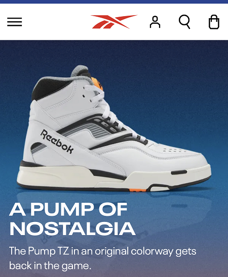 Reebok-alennuskoodit