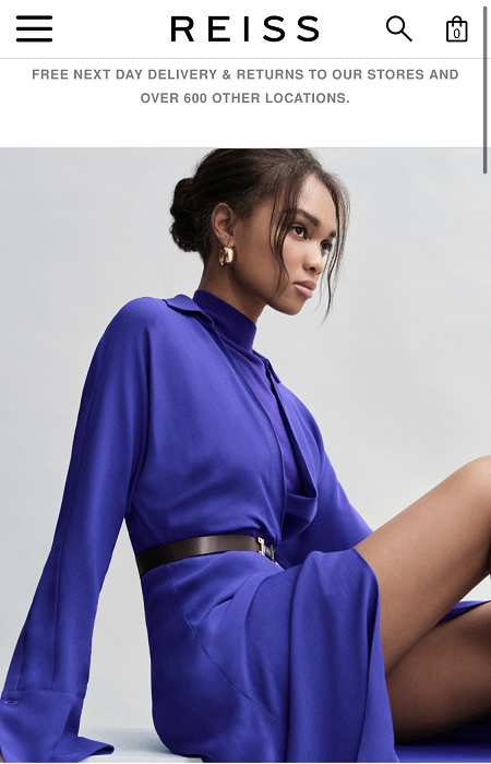 Reiss Discount Codes