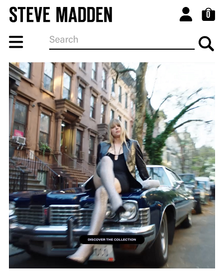 Steve Madden Discount Codes
