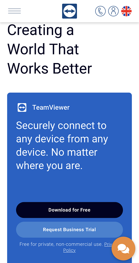 TEAMVIEWER.COM Coupon Code