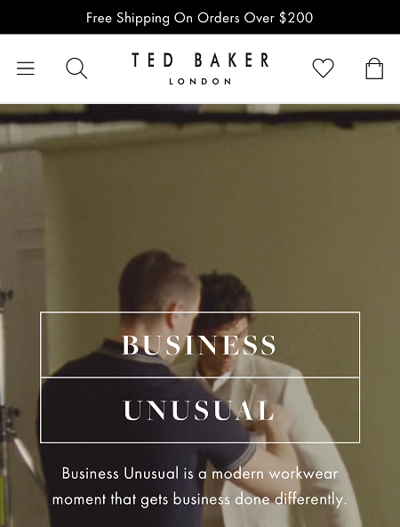 TedBaker Discount Codes