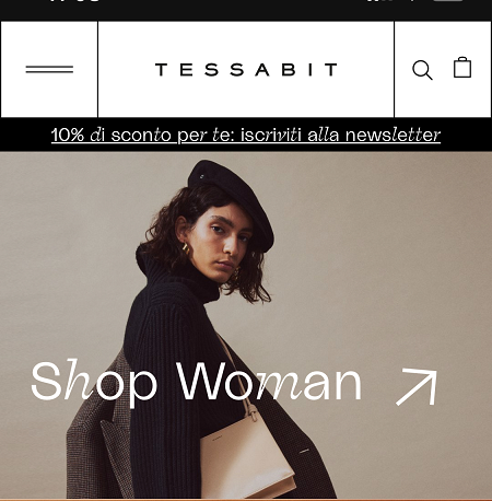 Tessabit Discount Codes