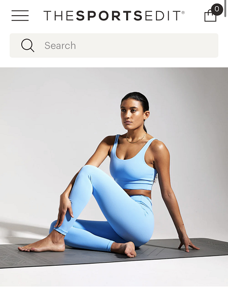 TheSportsEdit Discount Codes