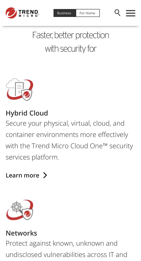 TRENDMICRO.COM Coupon