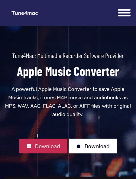 Tune4Mac Discount Code