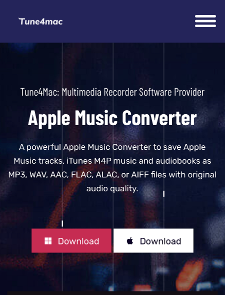 Tune4Mac 할인 코드