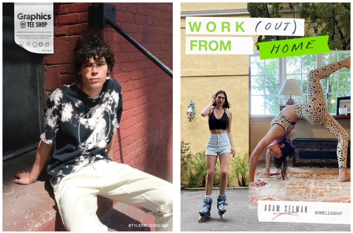 UrbanOutfitters Kupongkode