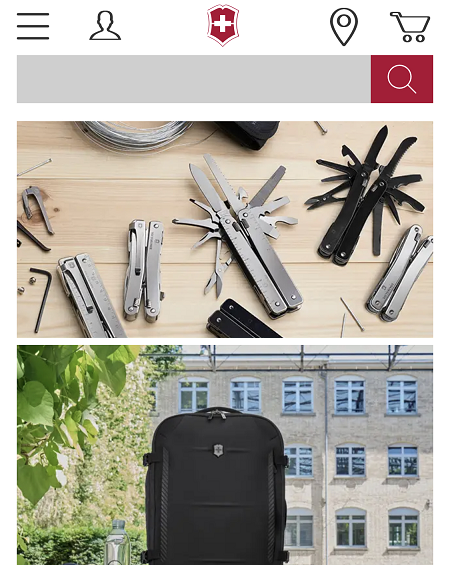 VictorInox zľavové kódy