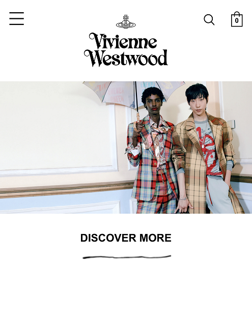 VIVIENNEWESTWOOD.COM Coupon Code